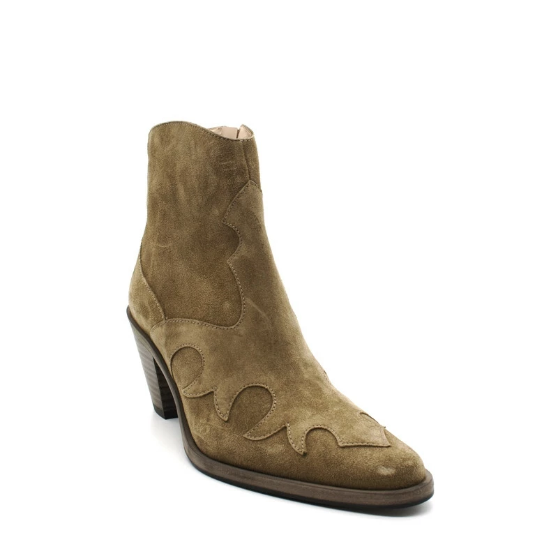 Bottine Femme Free Lance Jane 7 West Zip 4 Bottine Femme Free Lance Jane 7 West Zip - Image 2