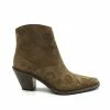 Bottine Femme Free Lance Jane 7 West Zip -Sandales Shop bottines femme free lance jane 7 west