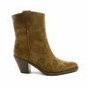 Bottines Femme Free Lance Jane 7 West Mid -Sandales Shop bottines femme free lance jane 7 west mid