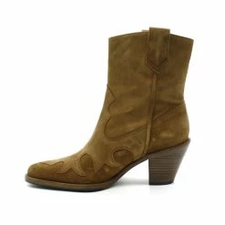 Bottines Femme Free Lance Jane 7 West Mid -Sandales Shop bottines femme free lance jane 7 west mid 3