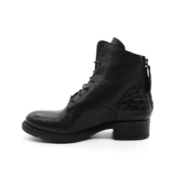 Bottines Lacets Femme Coco & Abricot V1840A Dainville 9 Bottines Lacets Femme Coco & Abricot V1840A Dainville -Sandales Shop bottines lacets femme coco abricot v1840a dainville 3