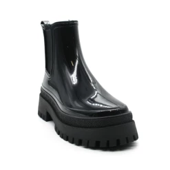 Boots De Pluie Femme Lemon Jelly Carter -Sandales Shop carter caoutchouc black lemon jelly 1