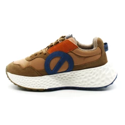 Baskets Femme No Name Carter Jogger Suède Jummer 9 Baskets Femme No Name Carter Jogger Suède Jummer -Sandales Shop carter jogger suede nuts pap no name 3