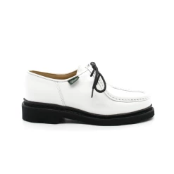 Chaussures Derbies Femme Paraboot 182701 Michael