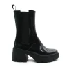 Bottes De Pluie Femme Lemon Jelly Ciana -Sandales Shop ciana caoutchouc black lemon jelly