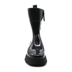 Bottes De Pluie Femme Lemon Jelly Ciana -Sandales Shop ciana caoutchouc black lemon jelly 2