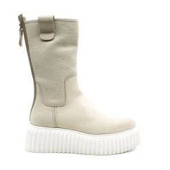 Boots Femme AGL D751503 Milagros