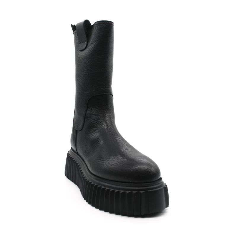 Boots Femme AGL D751503 Milagros 4 Boots Femme AGL D751503 Milagros - Image 2