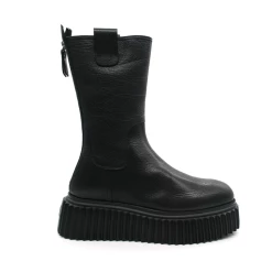 Boots Femme AGL D751503 Milagros