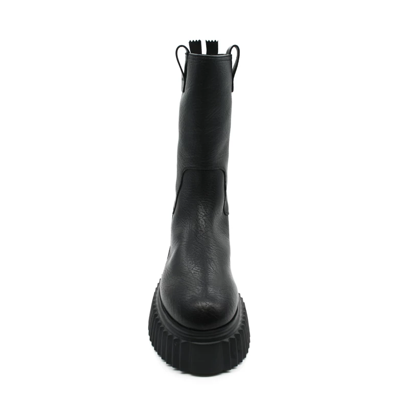 Boots Femme AGL D751503 Milagros 6 Boots Femme AGL D751503 Milagros - Image 4