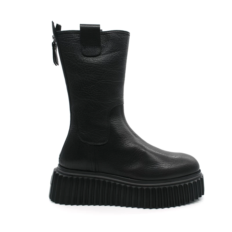 Boots Femme AGL D751503 Milagros 3 Boots Femme AGL D751503 Milagros