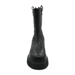 Boots Femme Minka Design Daniel -Sandales Shop daniel ferm arriere cuir noi minka design 2