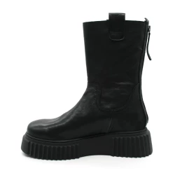 Boots Femme Minka Design Daniel -Sandales Shop daniel ferm arriere cuir noi minka design 3