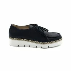 Derbies Femme Fratelli Rosana 301 Marine