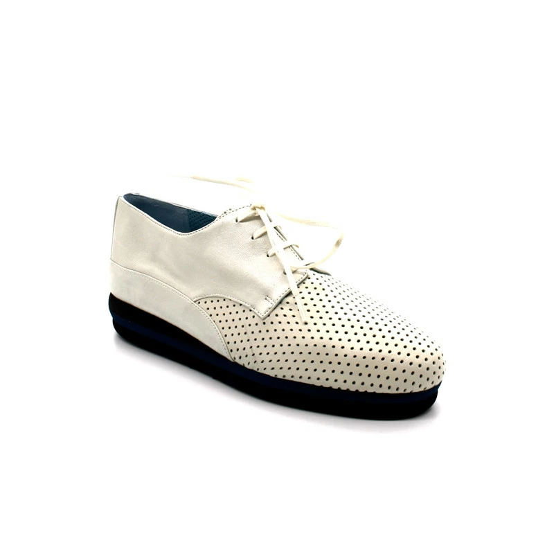 Derby Confort Femme Thierry Rabotin 7472m59 3 Derby Confort Femme Thierry Rabotin 7472m59 - Image 2