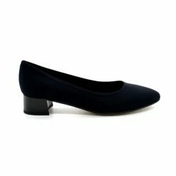 Escarpin Petit Talon Femme Brunate 31546
