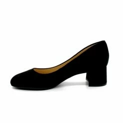 Escarpin Petit Talon Femme Unisa Lasie -Sandales Shop escarpin petit talon femme unisa lasie 3