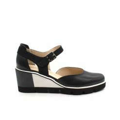 Escarpins À Talon Compensé Brunate 51150