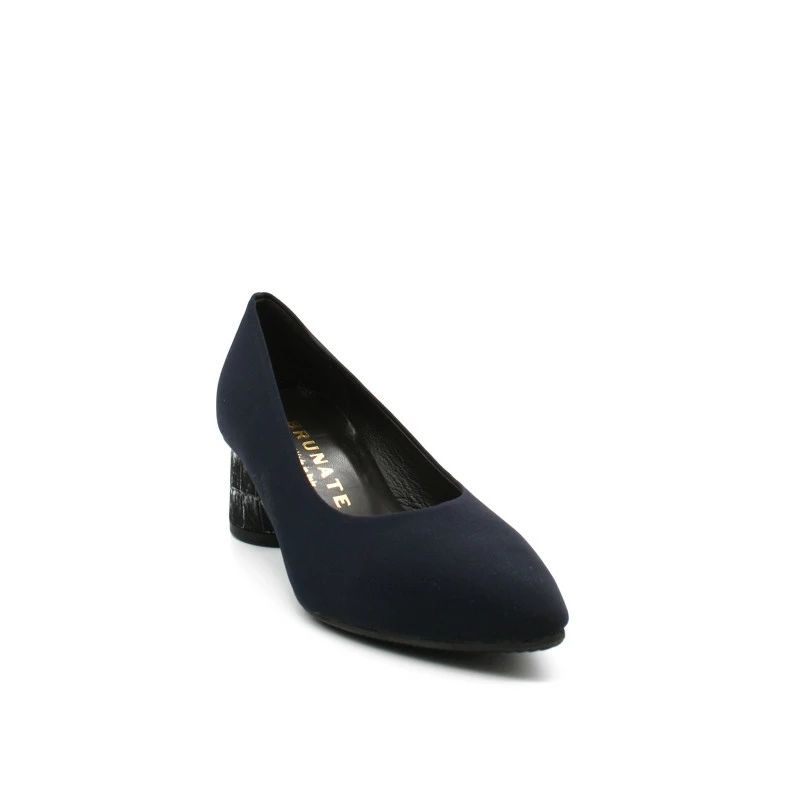 Escarpins Brunate 51016 Mosaïc 4 Escarpins Brunate 51016 Mosaïc - Image 2