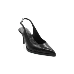 Escarpins Free Lance Jamie 7 Sling Back Snake 7 Escarpins Free Lance Jamie 7 Sling Back Snake -Sandales Shop escarpins free lance jamie 7 sling back snake 1