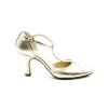 Escarpins Repetto Baya V1473 Or -Sandales Shop escarpins repetto baya v1473 or