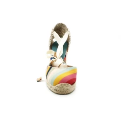 Castañer Espadrilles Compensées Castaner Carina 7 Castañer Espadrilles Compensées Castaner Carina -Sandales Shop espadrilles compensees castaner carina 2