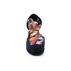 Castañer Espadrilles Compensées Castaner Coralia 8 Castañer Espadrilles Compensées Castaner Coralia -Sandales Shop espadrilles compensees castaner coralia 2