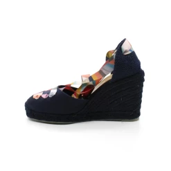 Castañer Espadrilles Compensées Castaner Coralia 9 Castañer Espadrilles Compensées Castaner Coralia -Sandales Shop espadrilles compensees castaner coralia 3