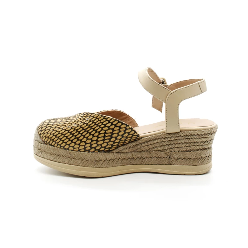 Espadrilles Unisa Ceinos 6 Espadrilles Unisa Ceinos - Image 4