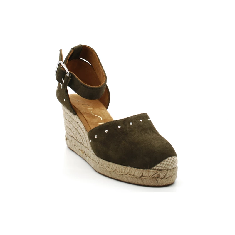 Espadrilles Unisa Cliver 4 Espadrilles Unisa Cliver - Image 2