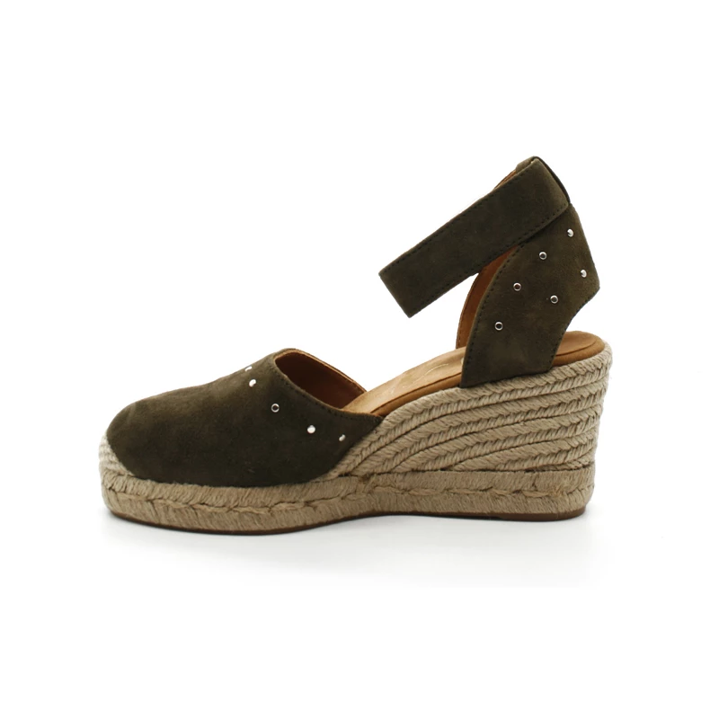 Espadrilles Unisa Cliver 6 Espadrilles Unisa Cliver - Image 4