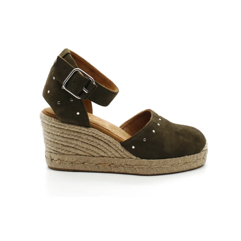 Espadrilles Unisa Cliver 3 Espadrilles Unisa Cliver