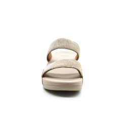 Mules Femme Fitflop Lulu Slide Geo Glitz ET6-F3 8 Mules Femme Fitflop Lulu Slide Geo Glitz ET6-F3 -Sandales Shop et6f3 lulu slide geo synthetiq fitflop 2