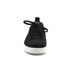 Tennis Femme FitFlop Rally FB6 F3 -Sandales Shop fb6f3 rally synthetique blac fitflop 2