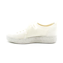 Tennis Femme FitFlop Rally FB6 F3 9 Tennis Femme FitFlop Rally FB6 F3 -Sandales Shop fb6f3 rally synthetique crea fitflop 3