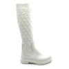 Bottes Caoutchouc Femme Unisa Fiodor 1 Bottes Caoutchouc Femme Unisa Fiodor -Sandales Shop fiodor caoutchouc white unisa