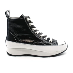 Sneakers Montantes Femme Rosemetal Frasne H0723H