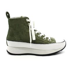 Sneakers Montantes Femme Rosemetal H0723T Frasne