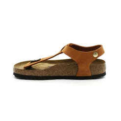 Sandales Femme Birkenstock Kairo 1021561 -Sandales Shop kairo sfb nu 1021561 nubuck birkenstock 3