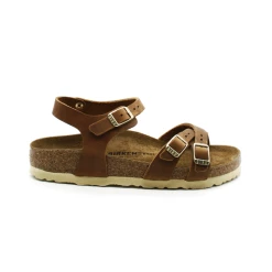 Sandales Femme Birkenstock Kumba 1021489