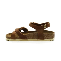 Sandales Femme Birkenstock Kumba 1021489 -Sandales Shop kumba fl 1021489 cuir gras c birkenstock 3