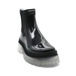 Boots De Pluie Femme Lemon Jelly Laney -Sandales Shop laney caoutchouc black lemon jelly 1