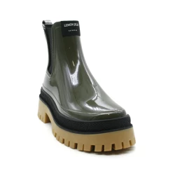 Boots De Pluie Femme Lemon Jelly Laney -Sandales Shop laney caoutchouc military gr lemon jelly 1