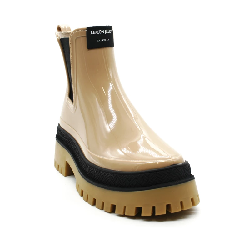 Boots De Pluie Femme Lemon Jelly Laney 4 Boots De Pluie Femme Lemon Jelly Laney - Image 2