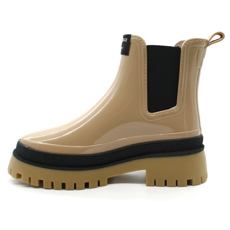 Boots De Pluie Femme Lemon Jelly Laney 6 Boots De Pluie Femme Lemon Jelly Laney - Image 4