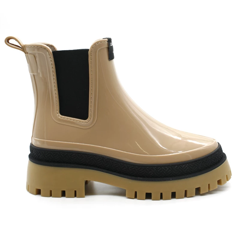 Boots De Pluie Femme Lemon Jelly Laney 3 Boots De Pluie Femme Lemon Jelly Laney