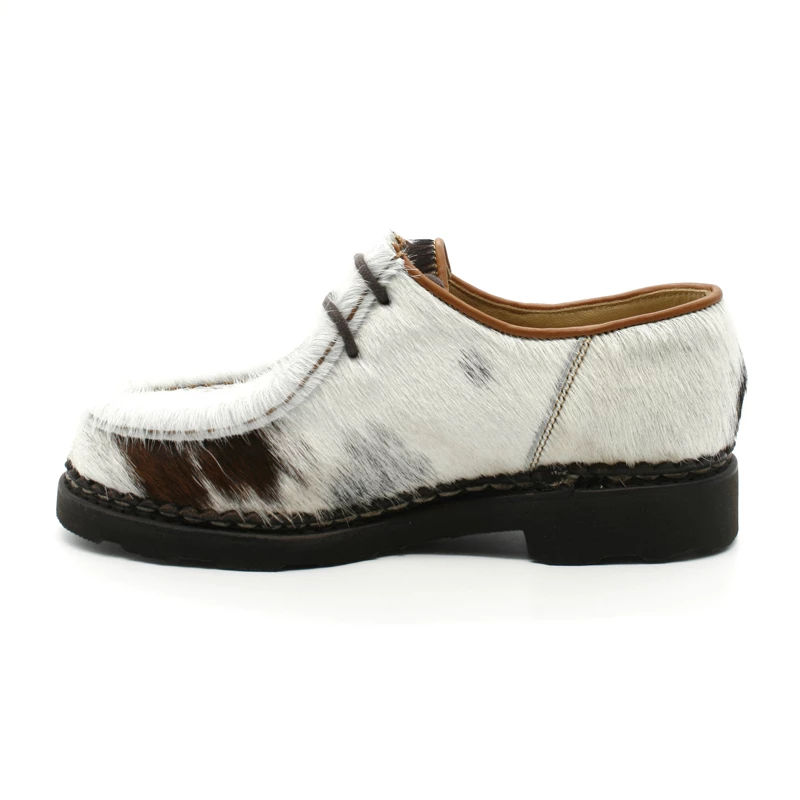 Sandales Shop -Sandales Shop michael 154863 vache pony ca paraboot 3