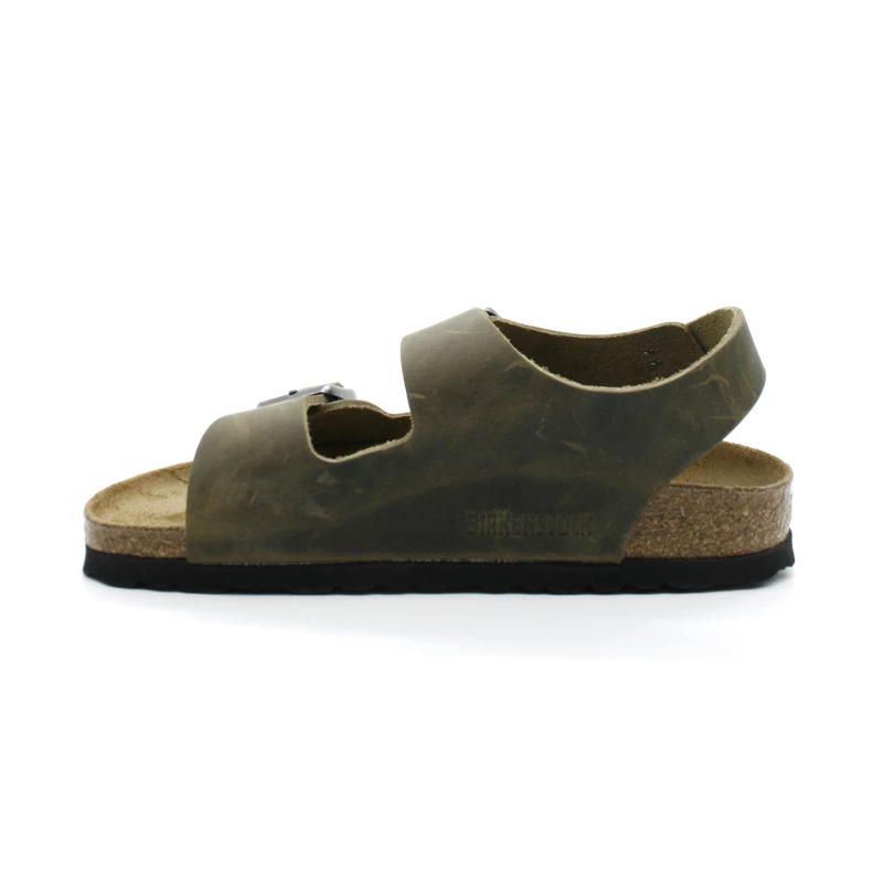 Sandales Femme Birkenstock Milano Faded 1019454 6 Sandales Femme Birkenstock Milano Faded 1019454 - Image 4
