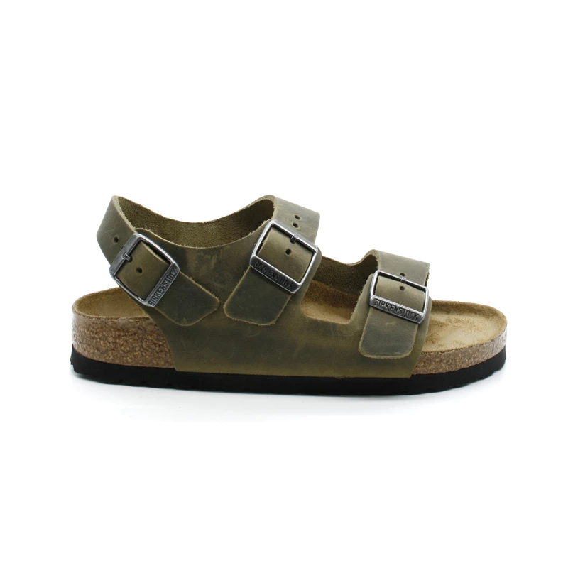 Sandales Femme Birkenstock Milano Faded 1019454 3 Sandales Femme Birkenstock Milano Faded 1019454