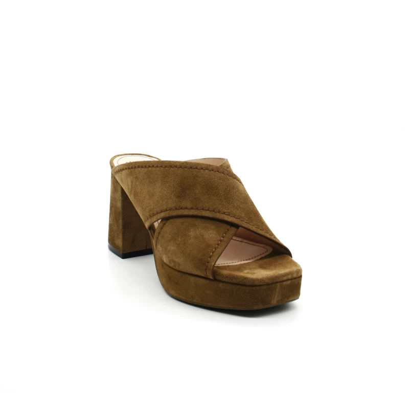 Mûles À Talon Femme Free Lance Juliette 5 4 Mûles À Talon Femme Free Lance Juliette 5 - Image 2